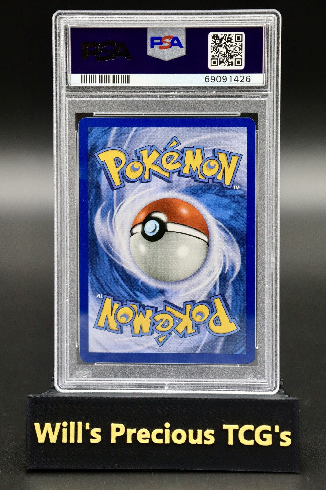PSA 9 Gladion 109/111 Sun & Moon Crimson Invasion 2017 Full Art Pokémon Card1