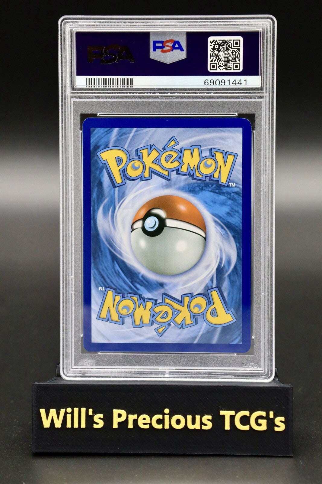 PSA 9 Ilima 146/149 Sun & Moon 2017 Full Art Trainer Pokémon Mint1